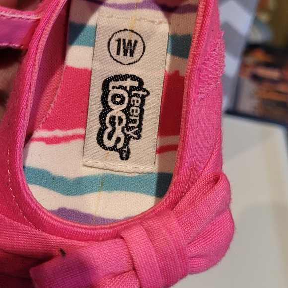 Infant dress shoes - Picture 7 of 7